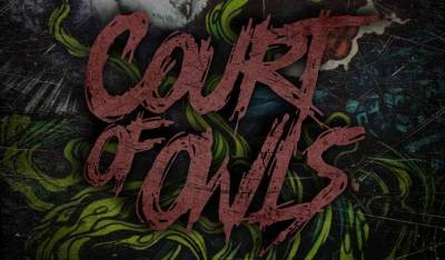 logo Court Of Owls